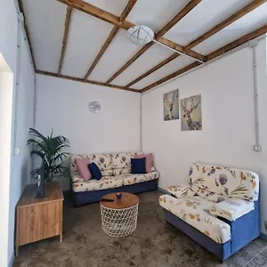 Ferienhaus Casa Tomas, Güimar